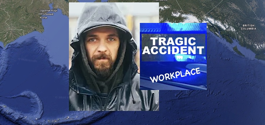 Aleutian Lady Captain Confronts Dangers After Todd Meadows' Death