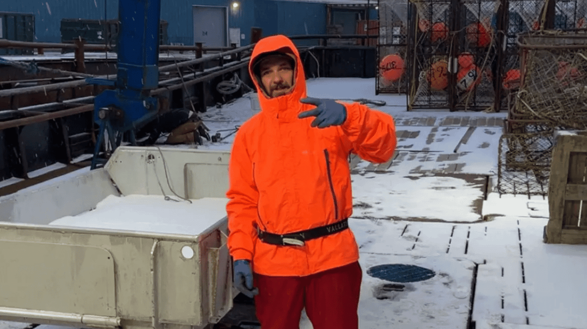 Captain Shelford's Emotional Message on Deadliest Catch Tragedy